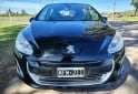 Autos - Peugeot 308 Allure 1.6 HDI 2013 Diesel 235000Km - En Venta