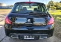 Autos - Peugeot 308 Allure 1.6 HDI 2013 Diesel 235000Km - En Venta