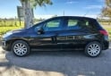 Autos - Peugeot 308 Allure 1.6 HDI 2013 Diesel 235000Km - En Venta