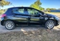 Autos - Peugeot 308 Allure 1.6 HDI 2013 Diesel 235000Km - En Venta
