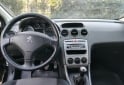 Autos - Peugeot 308 Allure 1.6 HDI 2013 Diesel 235000Km - En Venta