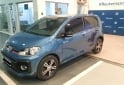 Autos - Volkswagen UP PEPPER 1.0 TSI 2018 Nafta 102000Km - En Venta