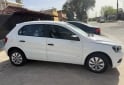 Autos - Volkswagen Gol trend 2013 Nafta 100000Km - En Venta