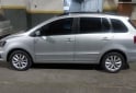 Autos - Volkswagen Suran Trendline 1.6 2016 Nafta 100000Km - En Venta