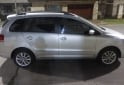 Autos - Volkswagen Suran Trendline 1.6 2016 Nafta 100000Km - En Venta