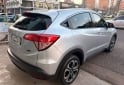 Autos - Honda Hrv EX 2016 Nafta 90000Km - En Venta