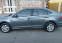 Autos - Volkswagen Virtus trendline 2019 GNC 90000Km - En Venta