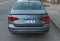 Autos - Volkswagen Virtus trendline 2019 GNC 90000Km - En Venta