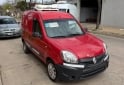 Utilitarios - Renault KANGOO FURGÓN 1.6 CONFOR 2018 Nafta 297000Km - En Venta