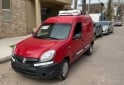 Utilitarios - Renault KANGOO FURGÓN 1.6 CONFOR 2018 Nafta 297000Km - En Venta