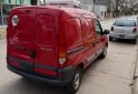Utilitarios - Renault KANGOO FURGÓN 1.6 CONFOR 2018 Nafta 297000Km - En Venta