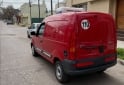 Utilitarios - Renault KANGOO FURGÓN 1.6 CONFOR 2018 Nafta 297000Km - En Venta