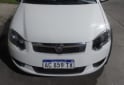 Camionetas - Fiat Strada trekking 1.3 jtd 2018 Diesel 116000Km - En Venta