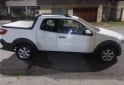 Camionetas - Fiat Strada trekking 1.3 jtd 2018 Diesel 116000Km - En Venta