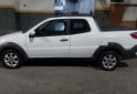 Camionetas - Fiat Strada trekking 1.3 jtd 2018 Diesel 116000Km - En Venta