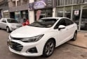 Autos - Chevrolet Cruze Premier 2022 Nafta 76000Km - En Venta