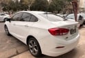 Autos - Chevrolet Cruze Premier 2022 Nafta 76000Km - En Venta