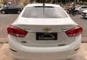 Autos - Chevrolet Cruze Premier 2022 Nafta 76000Km - En Venta