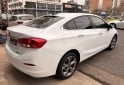 Autos - Chevrolet Cruze Premier 2022 Nafta 76000Km - En Venta