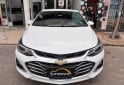 Autos - Chevrolet Cruze Premier 2022 Nafta 76000Km - En Venta