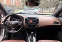 Autos - Chevrolet Cruze Premier 2022 Nafta 76000Km - En Venta
