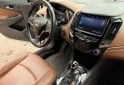 Autos - Chevrolet Cruze Premier 2022 Nafta 76000Km - En Venta