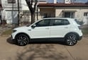 Autos - Volkswagen T Cross 2024 Nafta 46000Km - En Venta