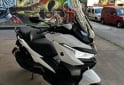 Motos - Voge Sr4 Max Pro 2025 Nafta 3500Km - En Venta