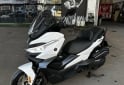 Motos - Voge Sr4 Max Pro 2025 Nafta 3500Km - En Venta