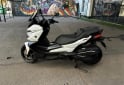 Motos - Voge Sr4 Max Pro 2025 Nafta 3500Km - En Venta