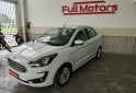 Autos - Ford ka 2020 Nafta 57900Km - En Venta