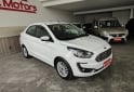 Autos - Ford ka 2020 Nafta 57900Km - En Venta