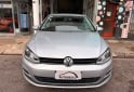 Autos - Volkswagen Golf Trendline 2017 Nafta 79000Km - En Venta