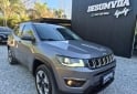 Camionetas - Jeep COMPASS LONGITUD 2019 Nafta 85000Km - En Venta