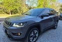 Camionetas - Jeep COMPASS LONGITUD 2019 Nafta 85000Km - En Venta