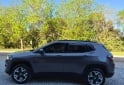 Camionetas - Jeep COMPASS LONGITUD 2019 Nafta 85000Km - En Venta