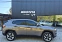 Camionetas - Jeep COMPASS LONGITUD 2019 Nafta 85000Km - En Venta