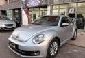 Autos - Volkswagen The Beetle 2015 Nafta 106000Km - En Venta