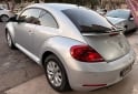 Autos - Volkswagen The Beetle 2015 Nafta 106000Km - En Venta