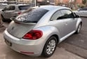 Autos - Volkswagen The Beetle 2015 Nafta 106000Km - En Venta