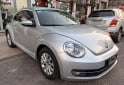 Autos - Volkswagen The Beetle 2015 Nafta 106000Km - En Venta