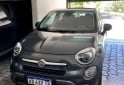 Autos - Fiat 500 X 4 x 4 2019 Nafta 35000Km - En Venta