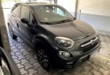 Autos - Fiat 500 X 4 x 4 2019 Nafta 35000Km - En Venta