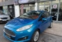 Autos - Ford Fiesta SE 2015 Nafta 116000Km - En Venta