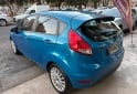 Autos - Ford Fiesta SE 2015 Nafta 116000Km - En Venta