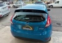 Autos - Ford Fiesta SE 2015 Nafta 116000Km - En Venta