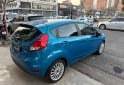 Autos - Ford Fiesta SE 2015 Nafta 116000Km - En Venta
