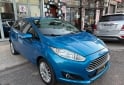 Autos - Ford Fiesta SE 2015 Nafta 116000Km - En Venta