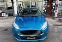 Autos - Ford Fiesta SE 2015 Nafta 116000Km - En Venta
