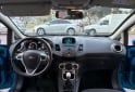 Autos - Ford Fiesta SE 2015 Nafta 116000Km - En Venta